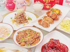 -花小蟹·无锡菜·大闸蟹主题餐厅·评弹表演(南长街店)