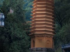 -天津盘山风景名胜区