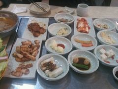 android_upload_pic-金顺韩式烤肉·网红烤肉店(广利路店)