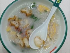 -禾师兄·布拉肠(一德路店)