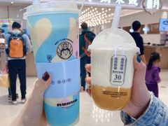 -我是酸奶君(壹方城店)