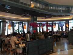 大堂-美奈小馆·越南料理(福田星河COCO Park店)