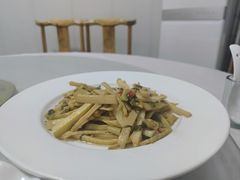 -天乐农家鱼头王(天目湖店)