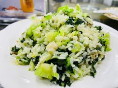咸肉菜饭-协和菜馆(凤凰街店)