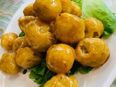 拔丝芋头-椿记烧鹅(叠彩店)