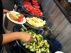 -大丰收脆鱼(万达江北店)