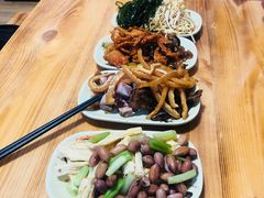 -竹青胶东摔面(黄岛开发区店)