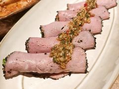-福嗝er 咖啡&精酿餐吧(东四店)