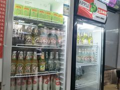 -坚记面店(一德路店)