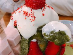 -WONDER ICE 萬得冰田(建設路总店)