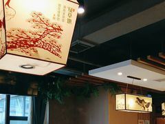 -绿草地·湘菜(喜盈门店)