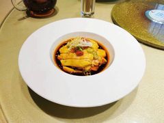 -森谷美食公园(杨行店)