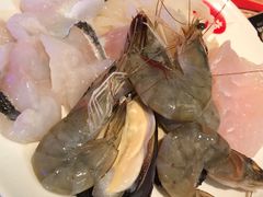 -温禾牛·和牛寿喜烧自助火锅(恒基名人店)