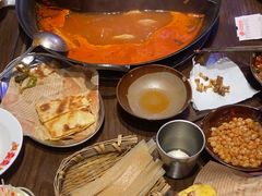 -萍姐火锅·公路夜市(南京新街口店)