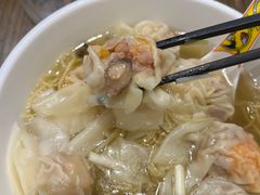 -一记面馆(易发店)