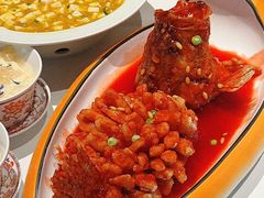 -酒蜻蜓·庭院私房菜(天元东路店)