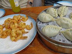 -老渔翁渔家味道(幸福九村店)