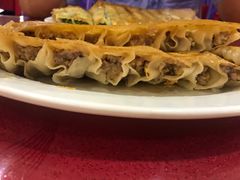 -大眼锅贴水饺(河东店)