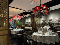 -小河盐帮·私家菜·烤鸭(三元桥·霄云路店)