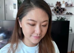 -西施无菌半永久纹绣眉眼影唇轻增发纹发际线