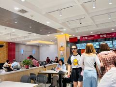 -子午路张记肉夹馍(兵马俑店)