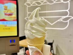 -麦当劳(金狮广场店)
