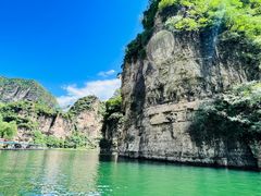 -龙庆峡风景区