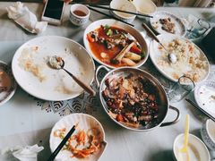 -凯斯来新疆风味餐厅(银泰城店)