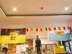 -申德勒加油站餐厅(三里屯北小街店)