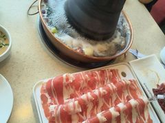 -阳坊大都涮羊肉(阳坊总店)