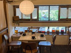 -MORNING GOOD Bistro(翰林府店)