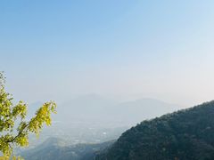 -北京鹫峰国家森林公园