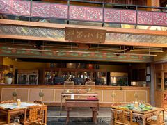 -那家小馆•北京菜•烤鸭(香山店)
