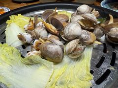 -三个渔夫·蒸汽海鲜(小白楼店)