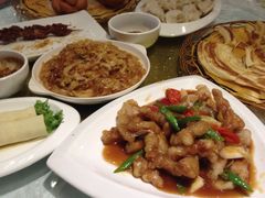 -东北人粗粮饺子坊(南山店)