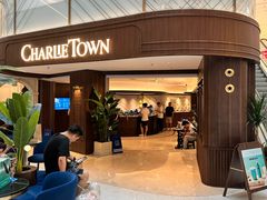 -CHARLIETOWN红茶公司(南京万象天地店)
