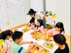 -培飞思维启蒙·益智游戏·科学探索(城西银泰店)
