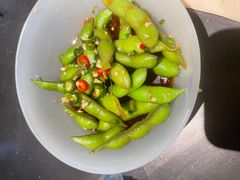 -很久以前羊肉串(朝阳路店)