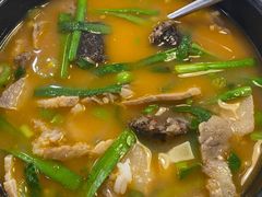 -韩仁阁米肠汤饭(韩乐坊店)