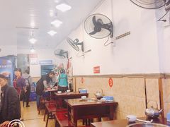 大堂-胖娃古镇鸡杂(磁器口总店)