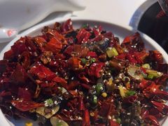 -黑鸡小馆(金源店)