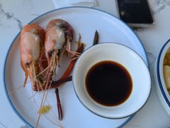 -蟹天蟹地农家菜·阳澄湖大闸蟹(浅水湾店)