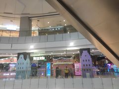 -凯德广场(学府店)