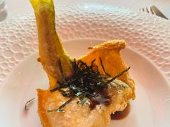 -桂花楼淮扬中餐厅(浦东香格里拉店)