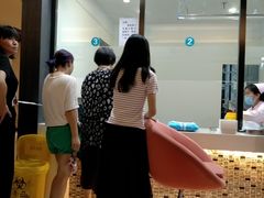 -瑞慈体检上海松江机构