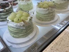 -WenTinG文汀·半糖蛋糕(合生汇店)
