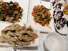 -马凯餐厅(长椿街店)