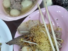 -榮泰米粉湯(Left Shop)