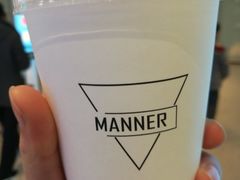-Manner Coffee(大宁国际商业广场店)