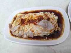 牛肉肠（大）-源记肠粉(华贵路店)